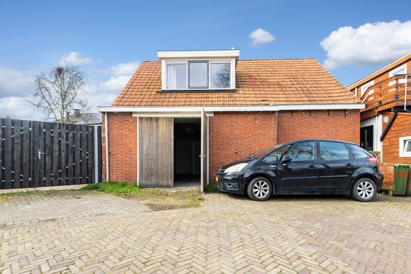 Medium property photo - Stasjonsstrjitte 2, 9047 HL Minnertsga